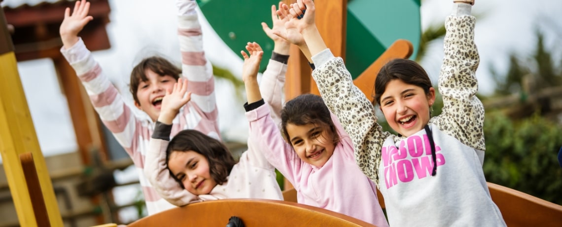 Arriba la primavera i amb ella les novetats del Càmping La Llosa en 2022