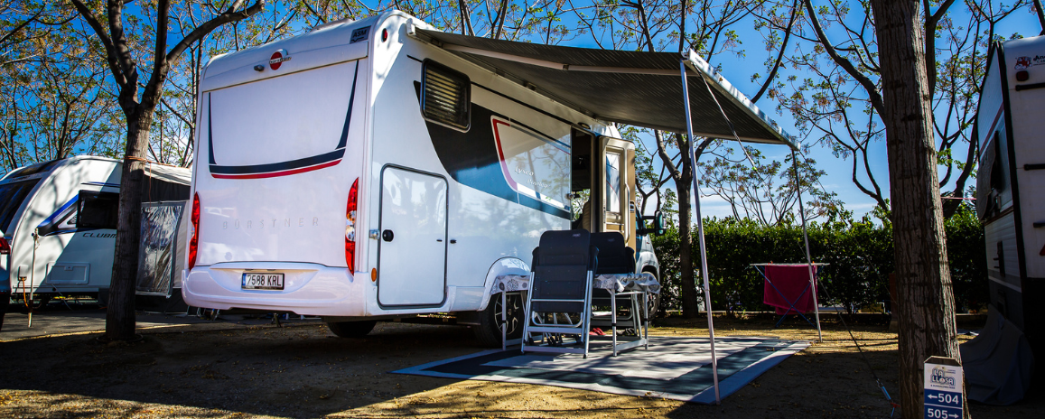5 Consejos imprescindibles para cuidar tu caravana durante los meses de frío